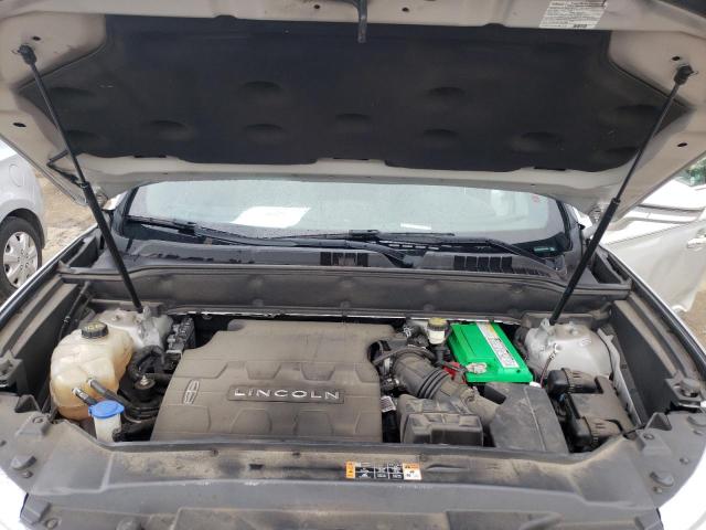 2016 LINCOLN MKX PREMIE 2LMTJ6JR2GBL34954