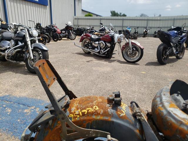 2007 YAMAHA XV1700 A JYAVP17E47A026156