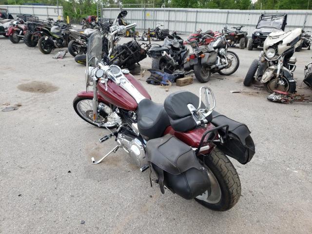 2002 HARLEY-DAVIDSON FXSTDI 1HD1JBB182Y014265