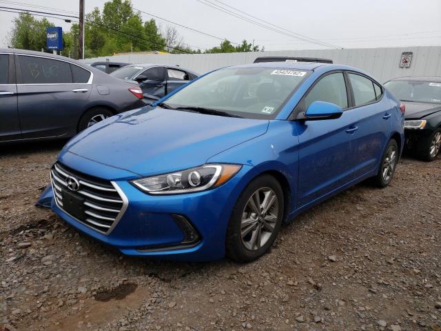 Фото: 5NPD84LF8HH178903 - 2