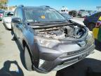 2016 TOYOTA  RAV4