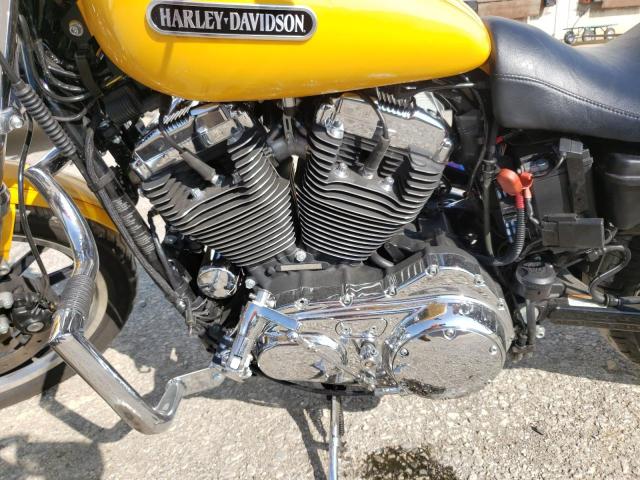 2007 HARLEY-DAVIDSON XL1200 L 1HD1CX3197K425190