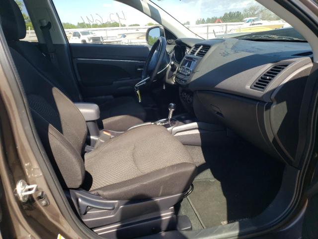 2016 MITSUBISHI OUTLANDER JA4AP3AW4GZ057130
