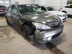 2005 TOYOTA  CAMRY