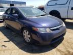 2007 HONDA  CIVIC