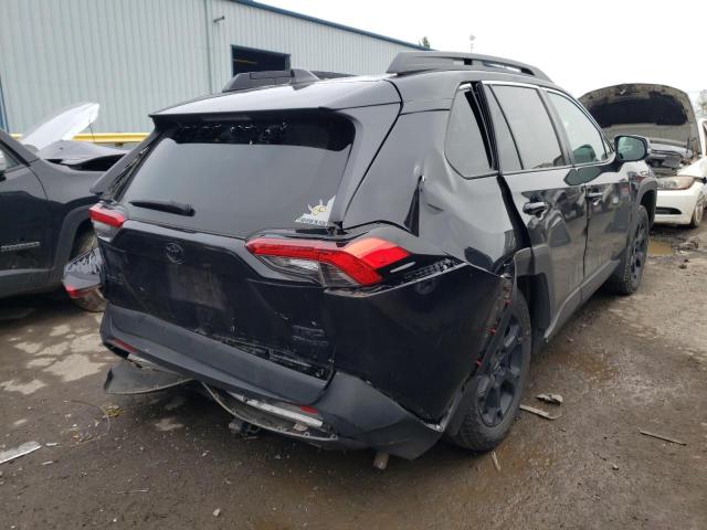 2021 TOYOTA RAV4 TRD O 2T3S1RFV6MW159474