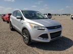 2016 FORD  ESCAPE