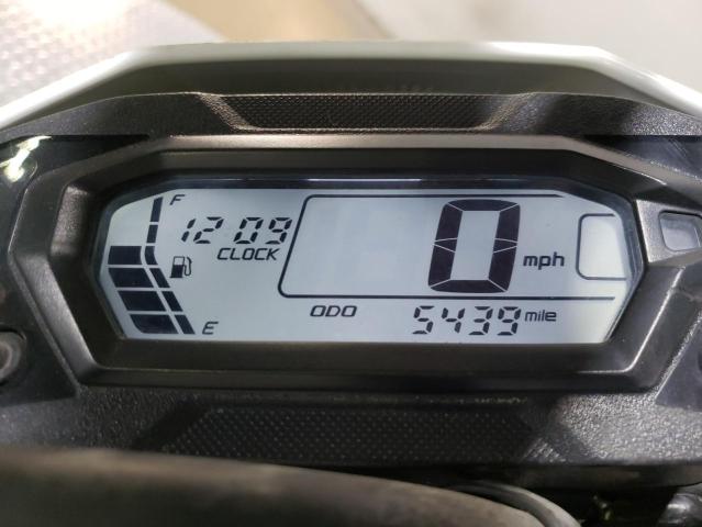 2021 KAWASAKI KLX230 A MH4LXCA15MJP00806