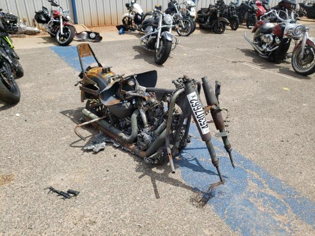 2007 YAMAHA XV1700 A JYAVP17E47A026156