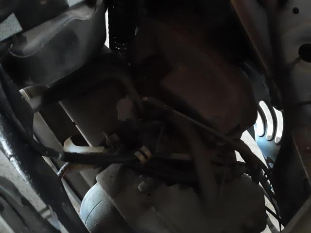 2005 VESPA C161C ZAPC16C1155010353