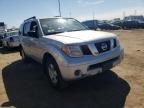 2006 NISSAN  PATHFINDER