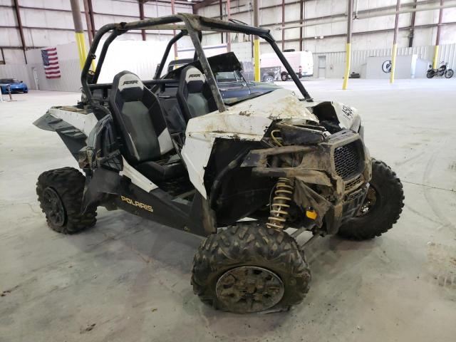 Salvage motorcycles for sale at Lawrenceburg, KY auction: 2017 Polaris RZR XP 100