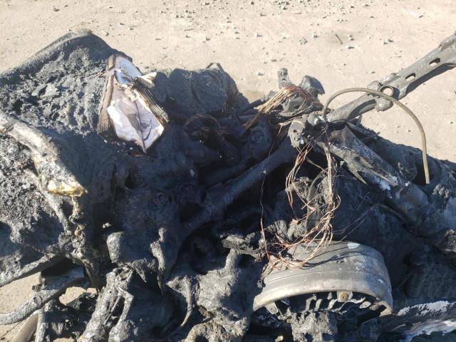 2020 SKI DOO SNOWBMOBIL 2BPSUFLA4LV000251