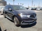 2019 ACURA  MDX