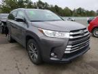 2018 TOYOTA  HIGHLANDER