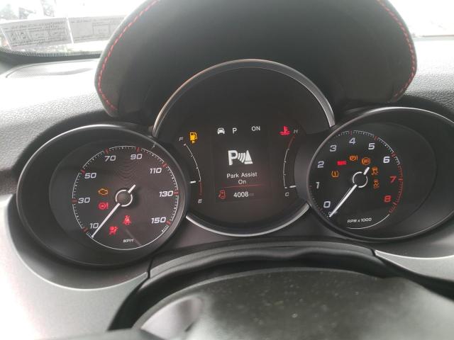 2021 FIAT 500X SPORT ZFBNF3C18MP944199
