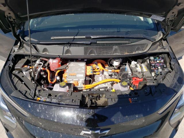 2022 CHEVROLET BOLT EV 2L 1G1FX6S09N4101245