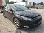 2017 FORD  FOCUS