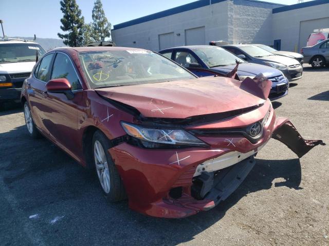 Фото: 4T1C11AK6LU332436 - 1