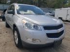 2011 CHEVROLET  TRAVERSE