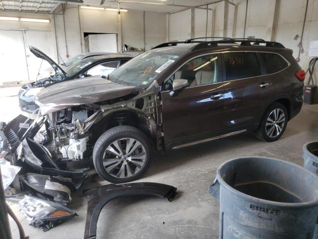 2019 SUBARU ASCENT TOU 4S4WMARD6K3444751