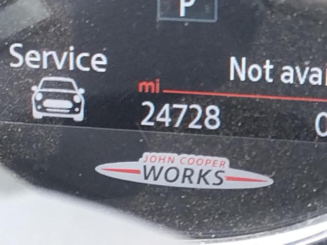 2018 MINI COOPER JCW WMWLV9C59J2D66619