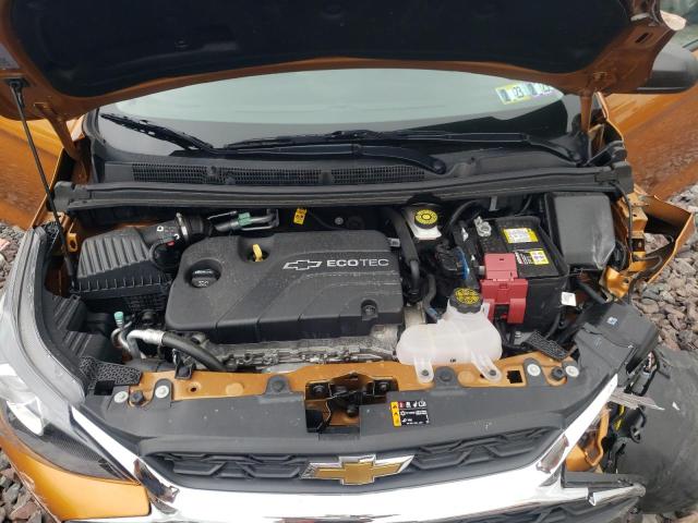 2020 CHEVROLET SPARK KL8CB6SA4LC451377
