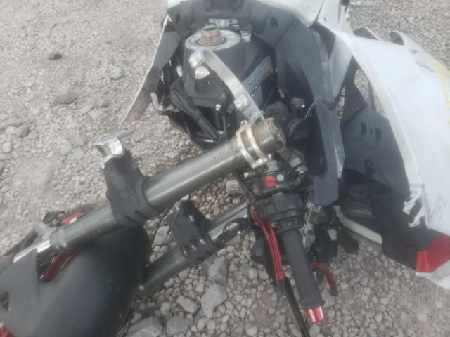 2021 DUCATI PANIGALE V ZDMHAATW2MB004054