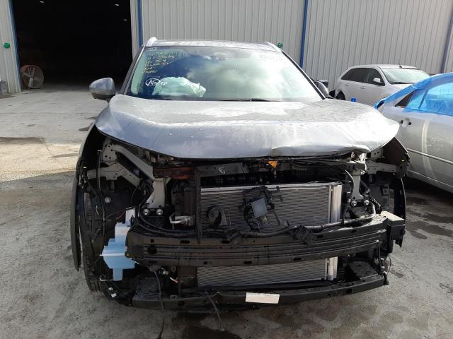 2021 NISSAN ROGUE SL 5N1AT3CA3MC826391