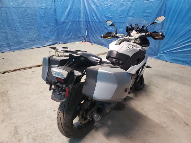2016 BMW S 1000 XR WB10D1309GZ462565