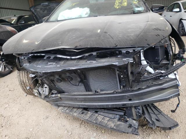 2022 SUBARU LEGACY PRE 4S3BWAC67N3006638