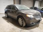 2011 LINCOLN  MKX