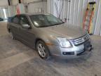 2008 FORD  FUSION