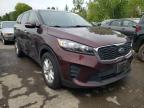 2019 KIA  SORENTO