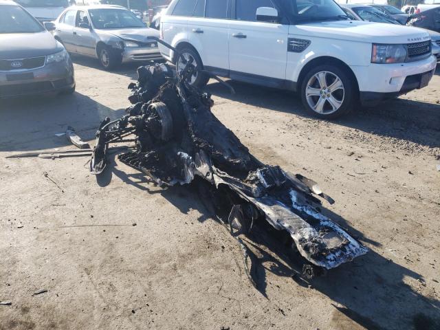 2020 SKI DOO SNOWBMOBIL 2BPSUFLA4LV000251