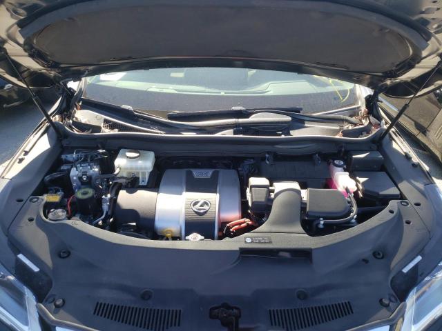 2019 LEXUS RX 450H L JTJDGKCA7K2008369