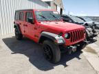 2021 JEEP  WRANGLER