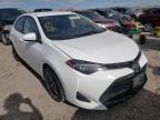 2018 TOYOTA  COROLLA