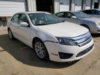 2010 FORD  FUSION