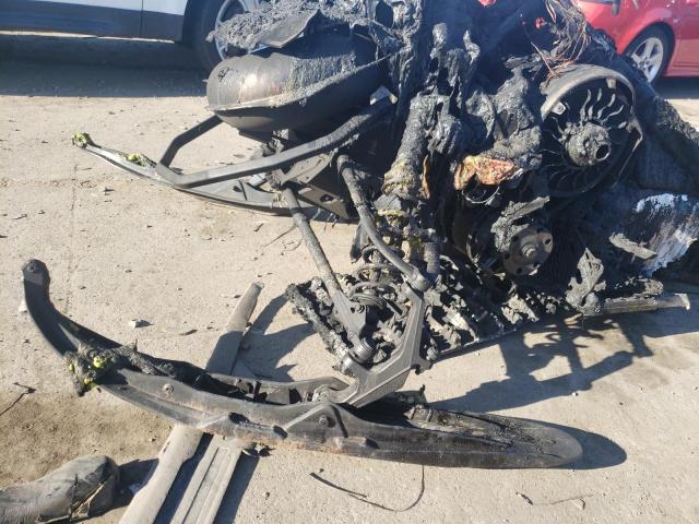 2020 SKI DOO SNOWBMOBIL 2BPSUFLA4LV000251