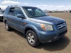 2007 HONDA  PILOT