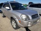 2006 HYUNDAI  TUCSON