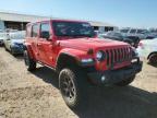 2018 JEEP  WRANGLER