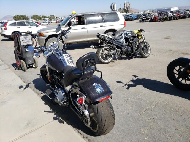 2021 HARLEY-DAVIDSON FLFBS 1HD1YGK22MB023051