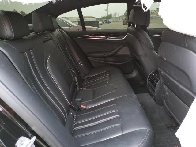 2018 BMW M550XI WBAJB9C56JB287082