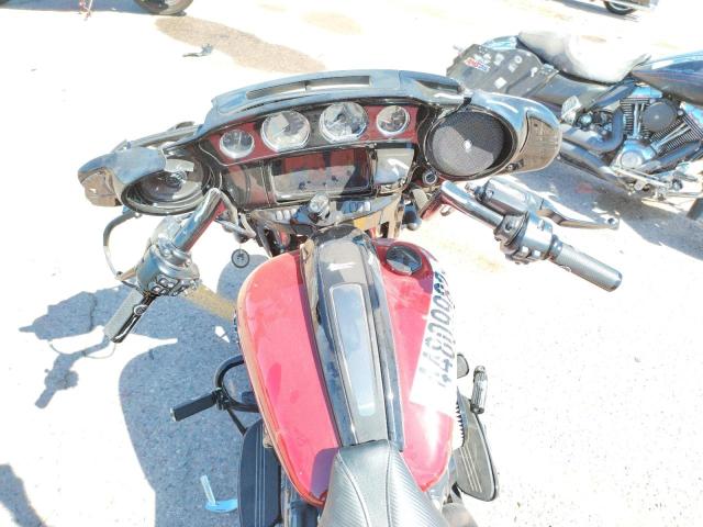 2021 HARLEY-DAVIDSON FLHXS 1HD1KRP1XMB676076