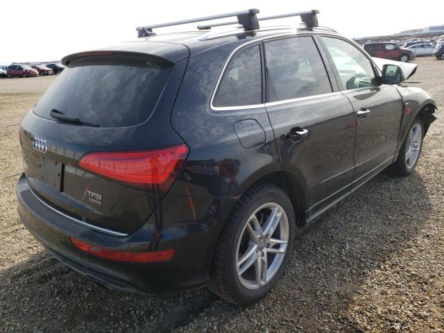 2015 AUDI Q5 TECHNIK WA1MGCFPXFA108576