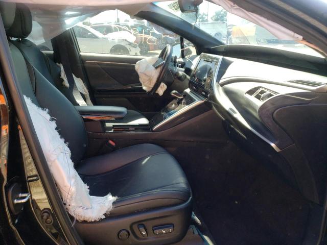 2017 TOYOTA MIRAI JTDBVRBD3HA003589