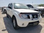 2016 NISSAN  FRONTIER