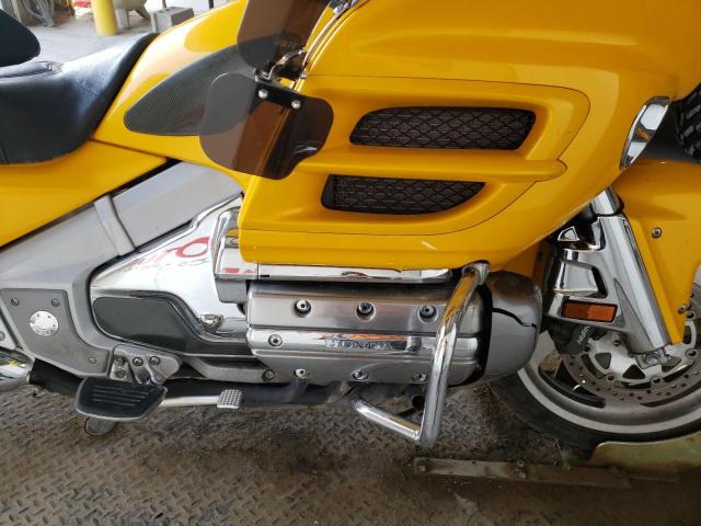 2005 HONDA GOLDWING 1HFSC47095A400384
